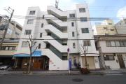 レバンガ上町台アパートメント