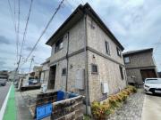 村山戸建借家A棟