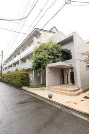 京王線仙川駅まで徒歩5分