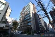 西鉄天神大牟田線西鉄平尾駅まで徒歩3分