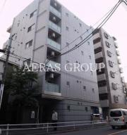 BluRock新宿河田町