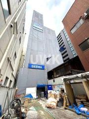地下鉄桜通線太閤通駅まで徒歩4分