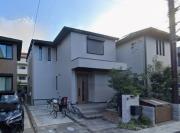 田柄三丁目貸家
