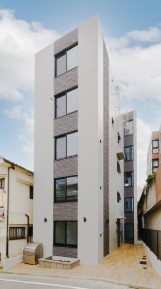 felicita牛込柳町 フェリチタ牛込柳町