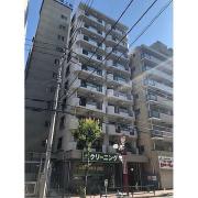 三軒茶屋グリーンマンション