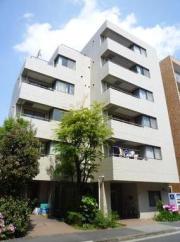 ラヴィーナ門前仲町