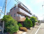 京急本線梅屋敷駅まで徒歩16分