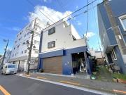 WIN田園調布