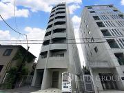 都営三田線板橋本町駅まで徒歩4分
