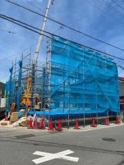 Azure House B