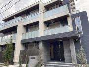 Maison de I
