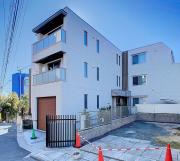 ラマージュ品川