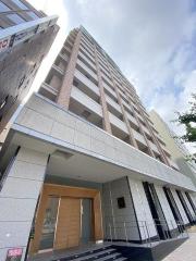 地下鉄西神・山手線新神戸駅まで徒歩6分