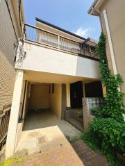 KITAMACHIHOUSE