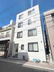 （防音マンション）ラシクラス中板橋