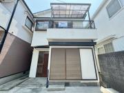 豊中市宮山町3丁目貸家