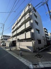 西武新宿線新井薬師前駅まで徒歩6分