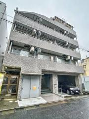 東京メトロ丸ノ内線(方南町支線)中野新橋駅まで徒歩2分