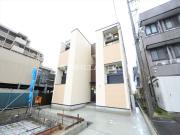 ＪＲ中央本線新守山駅まで徒歩9分