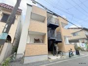 レジア三津屋南