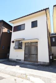 山下貸家 A棟