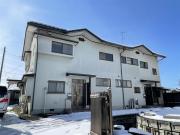 ＪＲ左沢線山形駅まで徒歩21分