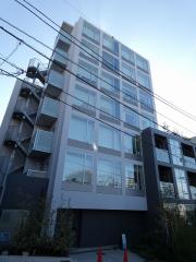 Brillia ist 渋谷本町 ブリリアイスト渋谷本町
