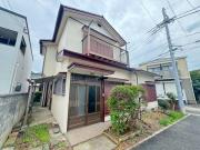 太田和1丁目戸建