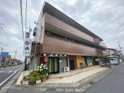 ＪＲ内房線八幡宿駅まで徒歩24分