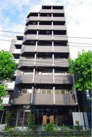京王井の頭線新代田駅まで徒歩1分
