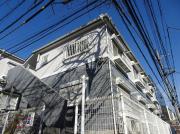 ＪＲ山手線恵比寿駅まで徒歩10分
