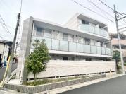 東京メトロ有楽町線氷川台駅まで徒歩11分