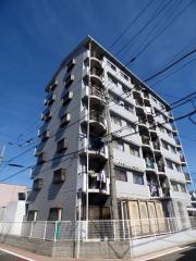 地下鉄谷町線長原駅まで徒歩10分