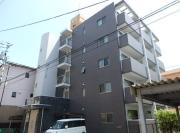 仙台市地下鉄南北線長町一丁目駅まで徒歩4分