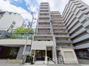 地下鉄長堀鶴見緑地線西長堀駅まで徒歩7分