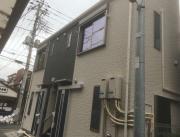 東武伊勢崎・大師線北千住駅まで徒歩9分