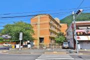 RAY霧ヶ丘