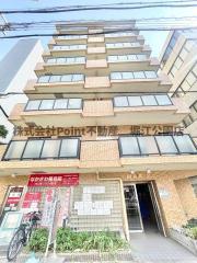 阪神本線野田駅まで徒歩5分