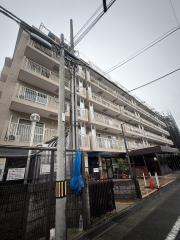 シーサイドコーポ芦屋