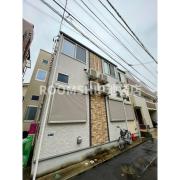 ＪＲ山手線田端駅まで徒歩9分