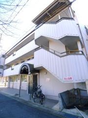 地下鉄名城線自由ヶ丘駅まで徒歩10分