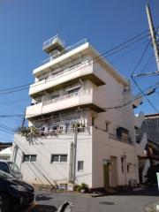鎌田フルーツビル