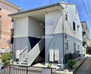 ＪＲ越後線白山駅まで徒歩33分