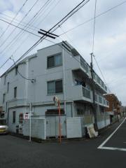 都営大江戸線新江古田駅まで徒歩4分