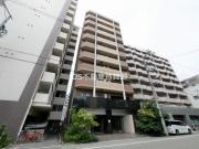 地下鉄御堂筋線大国町駅まで徒歩1分