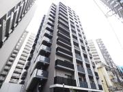 京王線府中駅まで徒歩4分