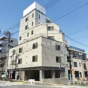 西武新宿線新井薬師前駅まで徒歩10分