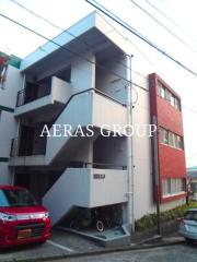ハイツ岩崎町