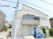 ホルン西蒲田