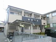 フジパレス堺老松町2番館